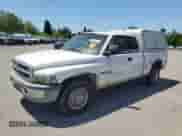 2002 Dodge 2500 with VIN 3B7KC23Z62M212116, listed as a Copart auction lot 58445855 with 246,902 mi miles and Clean title. Bid and sale history available at DreamBid. Image 1.
