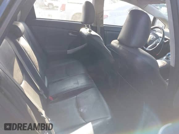 2013 Toyota Prius One with VIN JTDKN3DU9D1640040, listed as a IAAI auction lot 41393648 with 331,842 mi miles and . Bid and sale history available at DreamBid. Image 8.