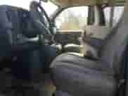 2012 Chevrolet City Express Cargo с VIN 1GCZGTBA1C1199231, выставлен на аукционе Copart как лот 77201114 с пробегом 176 624 миль миль и Чистый • Clean title. История ставок и продаж доступна на DreamBid. Изображение 7.