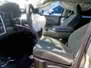 2021 Ram 1500 SLT z VIN 1C6RR6LG9MS533801, wystawiony jako Copart lot #59485635 z przebiegiem 94 152 mil mil oraz Szkoda całkowita • Salvage title. Historia ofert i sprzedaży dostępna na DreamBid. Obrazek 7.