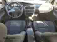 2005 Dodge Neon SXT z VIN 1B3ES56C75D244700, wystawiony jako Copart lot #42639225 z przebiegiem 115 161 mil mil oraz Szkoda całkowita • Salvage title. Historia ofert i sprzedaży dostępna na DreamBid. Obrazek 8.