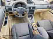 2006 Subaru Forester XT Limited with VIN JF1SG69616H746147, listed as a Copart auction lot 61286765 with 199,886 mi miles and Clean title. Bid and sale history available at DreamBid. Image 8.