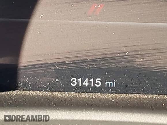 2023 Dodge Hornet GT Plus z VIN ZACNDFBN8P3A02225, wystawiony jako IAAI lot #41586226 z przebiegiem 31 415 mil mil oraz . Historia ofert i sprzedaży dostępna na DreamBid. Obrazek 15.