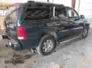 2003 Cadillac Escalade с VIN 1GYEK63N03R264582, выставлен на аукционе IAAI как лот 42758672 с пробегом 273 347 миль миль и . История ставок и продаж доступна на DreamBid. Изображение 4.