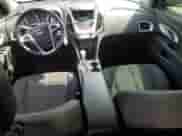 2014 Chevrolet Equinox LT z VIN 2GNFLFE39E6177787, wystawiony jako Copart lot #65174225 z przebiegiem 162 907 mil mil oraz Szkoda całkowita • Salvage title. Historia ofert i sprzedaży dostępna na DreamBid. Obrazek 8.