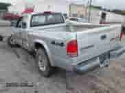 2004 Dodge Dakota with VIN 1D7HG12K44S628159, listed as a IAAI auction lot 42952012 with Not provided miles and . Bid and sale history available at DreamBid. Image 3.