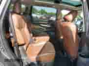 2020 Subaru Ascent Touring z VIN 4S4WMARD6L3470445, wystawiony jako Copart lot #71911555 z przebiegiem 56 873 mil mil oraz Szkoda całkowita • Salvage title. Historia ofert i sprzedaży dostępna na DreamBid. Obrazek 11.