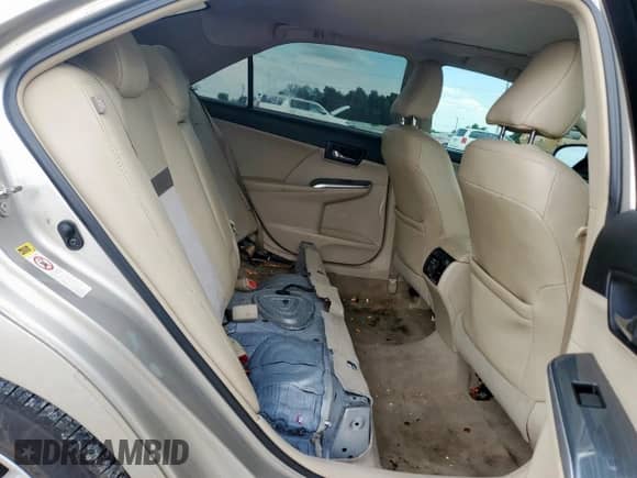 2013 Toyota Camry LE with VIN 4T1BD1FKXDU069056, listed as a Copart auction lot 70261715 with 170,259 mi miles and Salvage title. Bid and sale history available at DreamBid. Image 10.