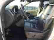 2019 Jeep Grand Cherokee Limited X с VIN 1C4RJFBG7KC760736, выставлен на аукционе Copart как лот 86507775 с пробегом 61 157 миль миль и Чистый • Clean title. История ставок и продаж доступна на DreamBid. Изображение 7.