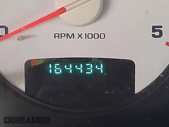 2004 Dodge 2500 SLT with VIN 3D7KU28C44G237380, listed as a IAAI auction lot 42239726 with 164,434 mi miles and . Bid and sale history available at DreamBid. Image 15.