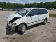 1996 Honda Odyssey z VIN JHMRA1840TC015701, wystawiony jako Copart lot #60103885 z przebiegiem 158 416 mil mil oraz Szkoda całkowita • Salvage title. Historia ofert i sprzedaży dostępna na DreamBid. Obrazek 1.