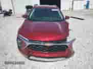 2024 Chevrolet Trax LT with VIN KL77LHE24RC092396, listed as a Copart auction lot 68951315 with 5,905 mi miles and Salvage title. Bid and sale history available at DreamBid. Image 5.