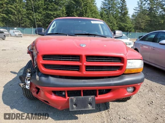 2003 Dodge Dakota Sport с VIN 1D7HL38NX3S350049, выставлен на аукционе Copart как лот 70331774 с пробегом 159 215 миль миль и Списание • Salvage title. История ставок и продаж доступна на DreamBid. Изображение 5.