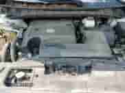 2018 Nissan Murano SL z VIN 5N1AZ2MG7JN113554, wystawiony jako Copart lot #70699915 z przebiegiem 124 778 mil mil oraz Szkoda całkowita • Salvage title. Historia ofert i sprzedaży dostępna na DreamBid. Obrazek 16.