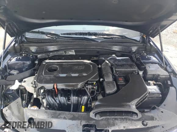 2016 Kia Optima EX with VIN 5XXGU4L36GG016714, listed as a Copart auction lot 67812115 with 140,087 mi miles and Salvage title. Bid and sale history available at DreamBid. Image 11.