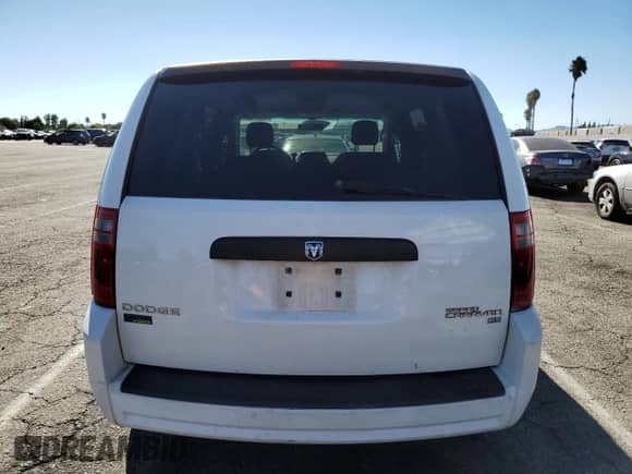 2009 Dodge Grand Caravan SE с VIN 1D8HN44E39B520648, выставлен на аукционе Copart как лот 72051495 с пробегом 137 886 миль миль и Чистый • Clean title. История ставок и продаж доступна на DreamBid. Изображение 6.
