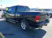 2014 Ram 1500 Sport with VIN 1C6RR7HT0ES182760, listed as a IAAI auction lot 41904213 with 202,466 mi miles and . Bid and sale history available at DreamBid. Image 3.