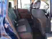 2009 Jeep Compass Sport с VIN 1J4FF47B19D200747, выставлен на аукционе Copart как лот 85378575 с пробегом 131 814 миль миль и На запчасти • Non repairable. История ставок и продаж доступна на DreamBid. Изображение 10.