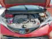 2022 Toyota Sienna Platinum с VIN 5TDERKEC8NS122894, выставлен на аукционе Copart как лот 58448855 с пробегом 83 527 миль миль и Списание • Salvage title. История ставок и продаж доступна на DreamBid. Изображение 12.