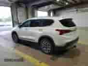 2022 Hyundai Santa Fe SEL Convenience с VIN KM8S6DA28NU057993, выставлен на аукционе Copart как лот 83820965 с пробегом 31 493 миль миль и Списание • Salvage title. История ставок и продаж доступна на DreamBid. Изображение 2.