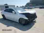 2014 Hyundai Equus Ultimate with VIN KMHGH4JH1EU086952, listed as a Copart auction lot 63856095 with 207,806 mi miles and Salvage title. Bid and sale history available at DreamBid. Image 14.