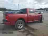 2014 Ram 1500 Express с VIN 1C6RR7KTXES176554, выставлен на аукционе Copart как лот 81469335 с пробегом Не указан миль и Списание • Salvage title. История ставок и продаж доступна на DreamBid. Изображение 3.