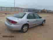 2005 Chevrolet Cavalier with VIN 1G1JC52F857177798, listed as a IAAI auction lot 35373008 with 200,037 mi miles and . Bid and sale history available at DreamBid. Image 4.