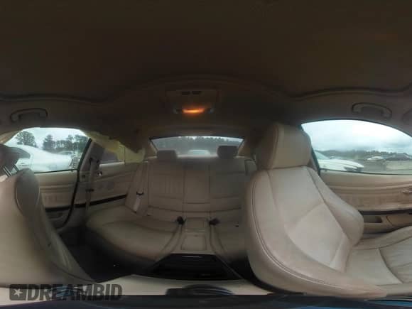 2008 BMW 3 Series 335i with VIN WBAWB73568P040863, listed as a IAAI auction lot 43367833 with 146,119 mi miles and . Bid and sale history available at DreamBid. Image 18.