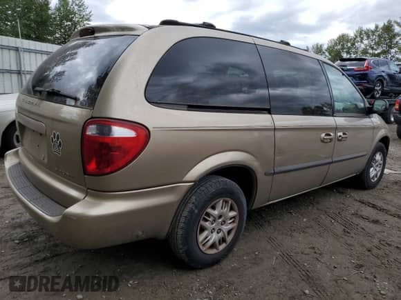 2002 Dodge Caravan Sport с VIN 2B4GP44342R705556, выставлен на аукционе Copart как лот 55508904 с пробегом 179 513 миль миль и Чистый • Clean title. История ставок и продаж доступна на DreamBid. Изображение 3.