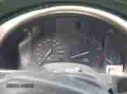 1997 Saturn SC with VIN 1G8ZE1285VZ125476, listed as a IAAI auction lot 41832482 with 186,269 mi miles and . Bid and sale history available at DreamBid. Image 7.