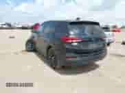 2024 Chevrolet Equinox LS z VIN 3GNAXHEG4RL305366, wystawiony jako IAAI lot #42675045 z przebiegiem 54 174 mil mil oraz . Historia ofert i sprzedaży dostępna na DreamBid. Obrazek 3.