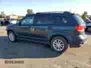 2015 Dodge Journey SXT with VIN 3C4PDCBB4FT561381, listed as a Copart auction lot 86828475 with 166,271 mi miles and Clean title. Bid and sale history available at DreamBid. Image 2.