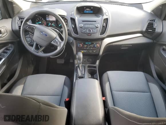 2018 Ford Escape SE z VIN 1FMCU9GDXJUC76982, wystawiony jako Copart lot #87299125 z przebiegiem 88 151 mil mil oraz Czysty tytuł • Clean title. Historia ofert i sprzedaży dostępna na DreamBid. Obrazek 8.