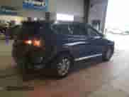 2020 Hyundai Santa Fe SEL with VIN 5NMS3CAD3LH188567, listed as a Copart auction lot 68756892 with 25,928 mi miles and . Bid and sale history available at DreamBid. Image 3.