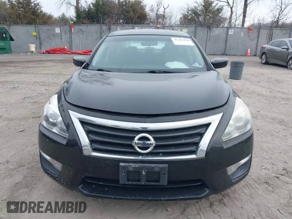 2015 Nissan Altima S с VIN 1N4AL3AP4FN380518, выставлен на аукционе IAAI как лот 41309200 с пробегом 104 340 миль миль и . История ставок и продаж доступна на DreamBid. Изображение 12.