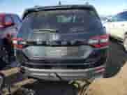 2023 Honda Pilot Sport z VIN 5FNYG1H33PB003487, wystawiony jako Copart lot #44644185 z przebiegiem 51 152 mil mil oraz Szkoda całkowita • Salvage title. Historia ofert i sprzedaży dostępna na DreamBid. Obrazek 6.