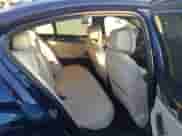 2019 BMW 5 Series 530e z VIN WBAJA9C58KB391755, wystawiony jako IAAI lot #42659993 z przebiegiem 56 296 mil mil oraz . Historia ofert i sprzedaży dostępna na DreamBid. Obrazek 8.