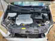 2008 Toyota Highlander z VIN JTEDS41A982011374, wystawiony jako Copart lot #67277095 z przebiegiem 245 555 mil mil oraz Szkoda całkowita • Salvage title. Historia ofert i sprzedaży dostępna na DreamBid. Obrazek 12.