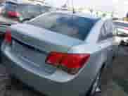 2014 Chevrolet Cruze 1LT с VIN 1G1PC5SB5E7431796, выставлен на аукционе IAAI как лот 43197703 с пробегом 74 339 миль миль и . История ставок и продаж доступна на DreamBid. Изображение 4.