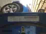 2018 Ram 1500 Express z VIN 1C6RR6FG5JS280628, wystawiony jako Copart lot #61007805 z przebiegiem 128 470 mil mil oraz Szkoda całkowita • Salvage title. Historia ofert i sprzedaży dostępna na DreamBid. Obrazek 12.