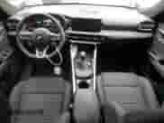 2024 Dodge Hornet R/T z VIN ZACPDFCW0R3A28224, wystawiony jako Copart lot #74696814 z przebiegiem 4 095 mil mil oraz Nie do naprawy • Non repairable. Historia ofert i sprzedaży dostępna na DreamBid. Obrazek 8.
