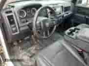 2015 Ram 1500 Express с VIN 3C6JR6ATXFG665554, выставлен на аукционе Copart как лот 70444905 с пробегом 38 588 миль миль и Чистый • Clean title. История ставок и продаж доступна на DreamBid. Изображение 8.