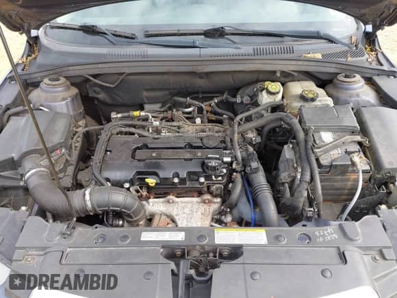 2013 Chevrolet Cruze 1LT with VIN 1G1PC5SBXD7157588, listed as a IAAI auction lot 43299862 with 153,273 mi miles and . Bid and sale history available at DreamBid. Image 10.