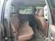 2015 Chevrolet Silverado 1500 High Country с VIN 3GCUKTEJ7FG203454, выставлен на аукционе Copart как лот 63336505 с пробегом 151 704 миль миль и Списание • Salvage title. История ставок и продаж доступна на DreamBid. Изображение 10.