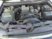 2005 Chevrolet TrailBlazer LT z VIN 1GNET16S056145112, wystawiony jako Copart lot #63267735 z przebiegiem Nie podano mil oraz Szkoda całkowita • Salvage title. Historia ofert i sprzedaży dostępna na DreamBid. Obrazek 12.