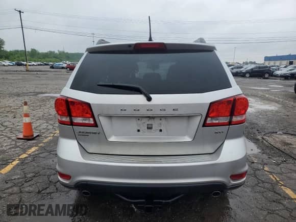 2013 Dodge Journey SXT с VIN 3C4PDDBG6DT591156, выставлен на аукционе Copart как лот 59843285 с пробегом 133 011 миль миль и Списание • Salvage title. История ставок и продаж доступна на DreamBid. Изображение 6.