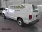 2011 Ford Econoline Cargo Commercial с VIN 1FTNE1EW0BDA21789, выставлен на аукционе IAAI как лот 43411869 с пробегом 300 418 миль миль и . История ставок и продаж доступна на DreamBid. Изображение 3.