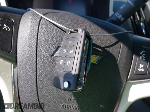 2012 Chevrolet Volt с VIN 1G1RA6E4XCU114659, выставлен на аукционе IAAI как лот 43015872 с пробегом Не указан миль и . История ставок и продаж доступна на DreamBid. Изображение 11.