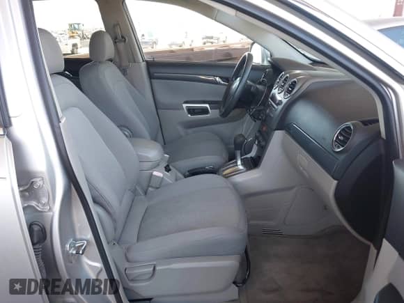 2008 Saturn VUE XE с VIN 3GSCL33P68S634842, выставлен на аукционе IAAI как лот 42872010 с пробегом 232 843 миль миль и . История ставок и продаж доступна на DreamBid. Изображение 5.