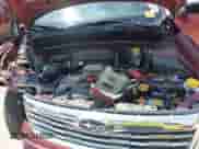 2010 Subaru Forester X с VIN JF2SH6BC1AH797892, выставлен на аукционе IAAI как лот 42469374 с пробегом 11 858 миль миль и . История ставок и продаж доступна на DreamBid. Изображение 10.